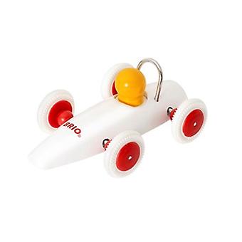 brio remote control race car