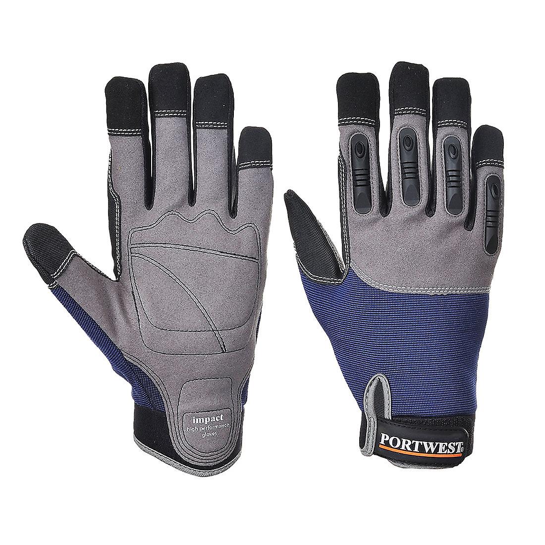 Portwest A720 Impact High Performance Gloves