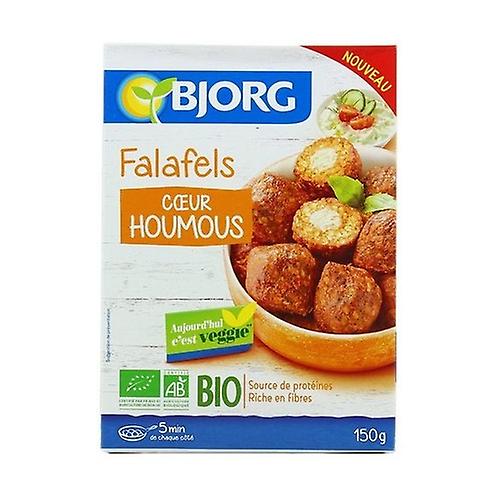Hummus Heart Falafels 150 g