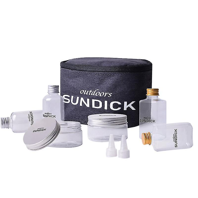 1kpl ulkomaustepurkkeja