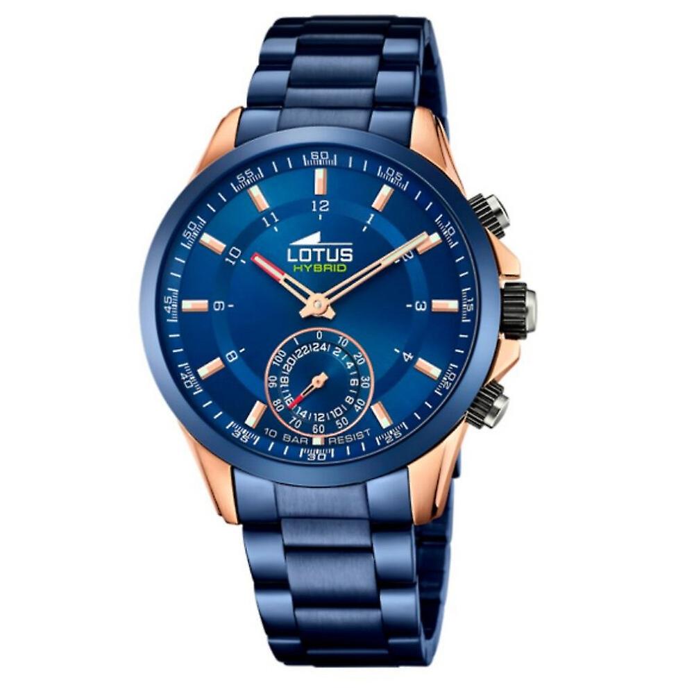 Lotus - 18809/1 - Watch - Men