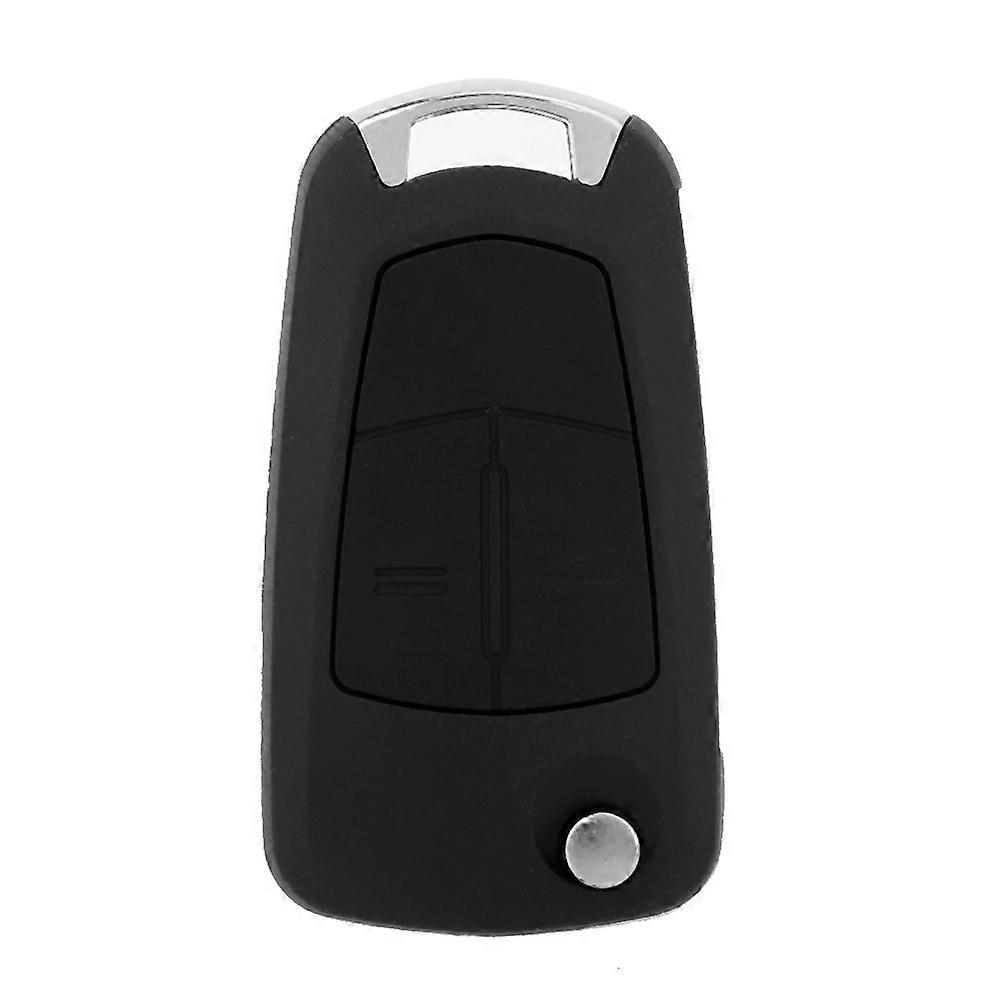Car Entry Keyfob,Remote Key Fob 2 Remote Control Keyfob Remote Key Fob Precision Engineered