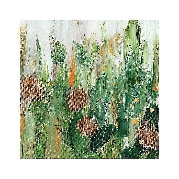 Joanna Srokol Full Blossom Paper Print