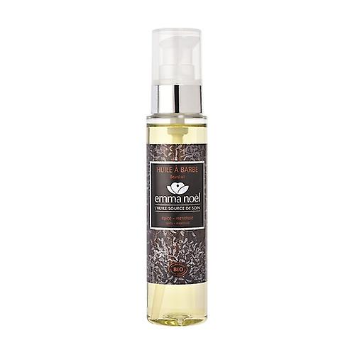 Cosmebio beard oil 100 ml