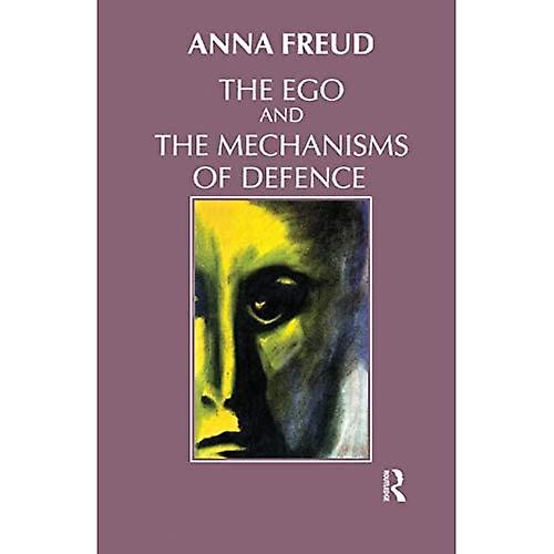 Egoet og forsvarsmekanismene