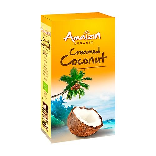 Coconut Cream for Cooking 200 g