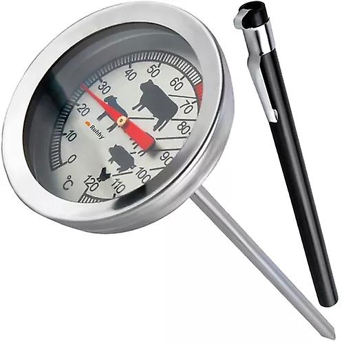 Malatec 23813 Bituminous Baking Thermometer
