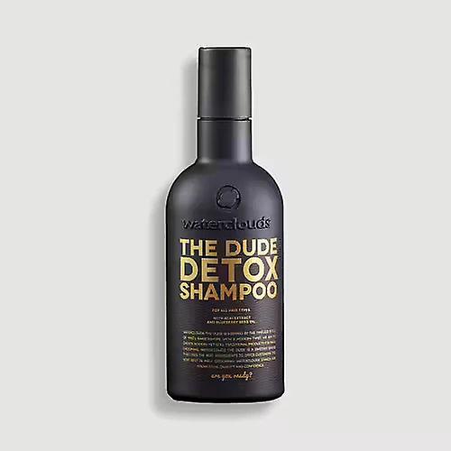 Waterclouds The Dude Detox Shampoo 250 ml