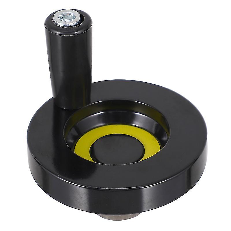 1pcs Ripple Hand Wheel