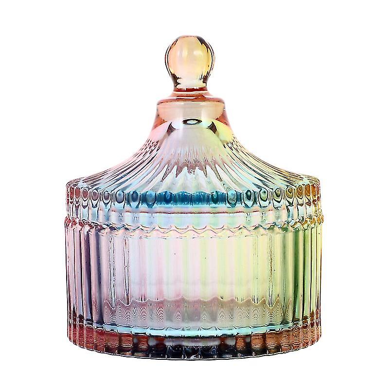 1pcs Candy Jar For Office Hotel Gift