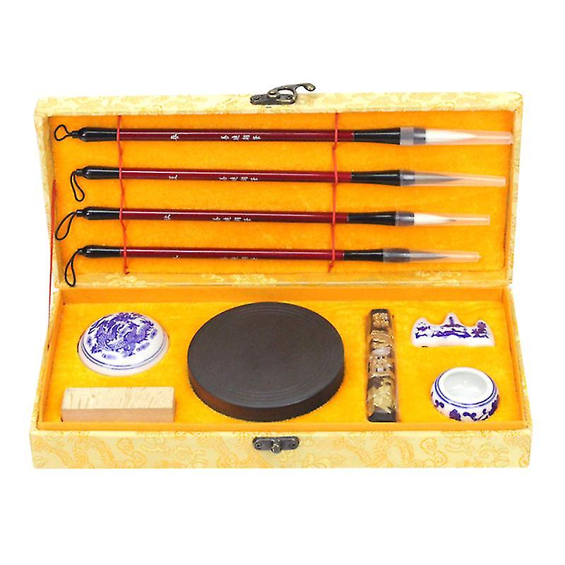 1set Chinese Writing Brush