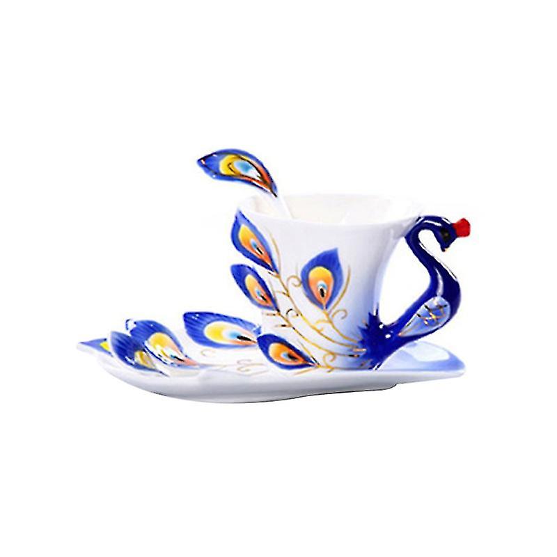 1pcs Porcelain Tea Cup Set