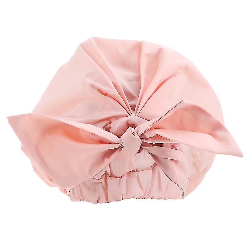 1pcs Non-skid Sleeping Hat