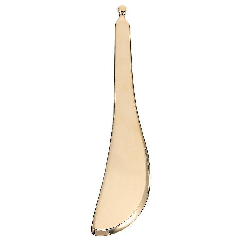 Pure Copper Scrapping Board For Massage Use