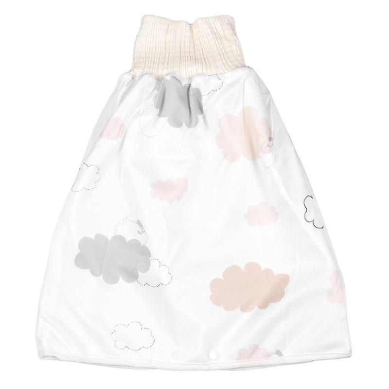 Pure Cotton Training Pants For Baby Use