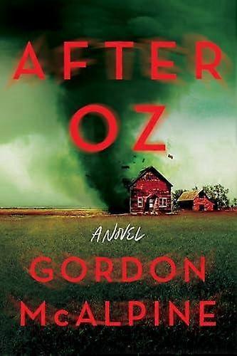 Po zemi Oz - Gordon McAlpine