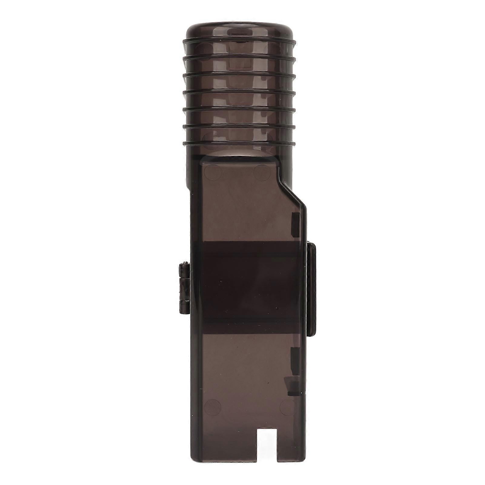 Screen Protective Cover Scratch Proof Dust Proof ABS Built In Sponge Pad Lens Guard Cap for OSMO POCKET 3