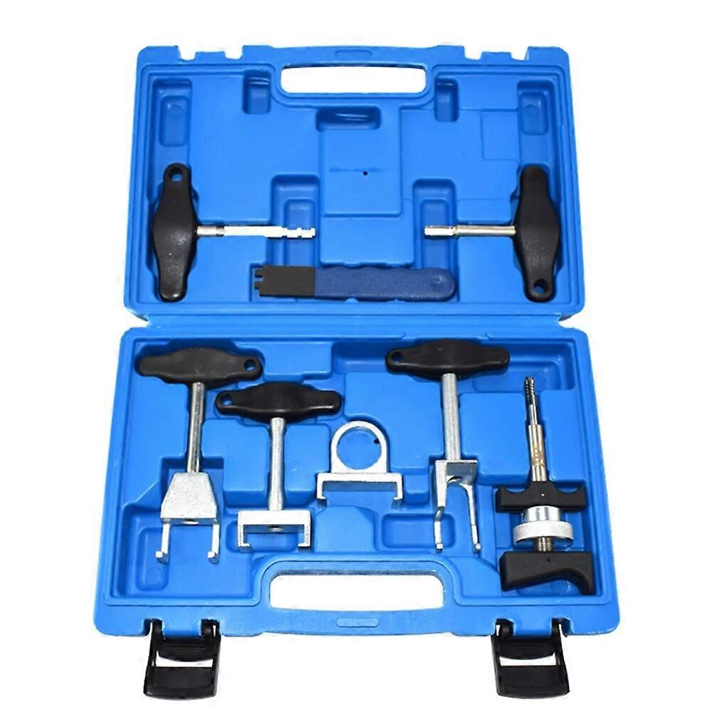 8pcs Ignition Coil Remover Spark Plug Boot Puller For VAG Coils Tools For Auto No.28929