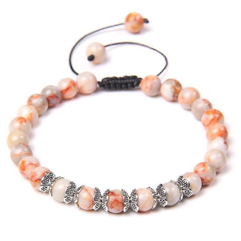 Bracelet-Red Network-Passion Pulse