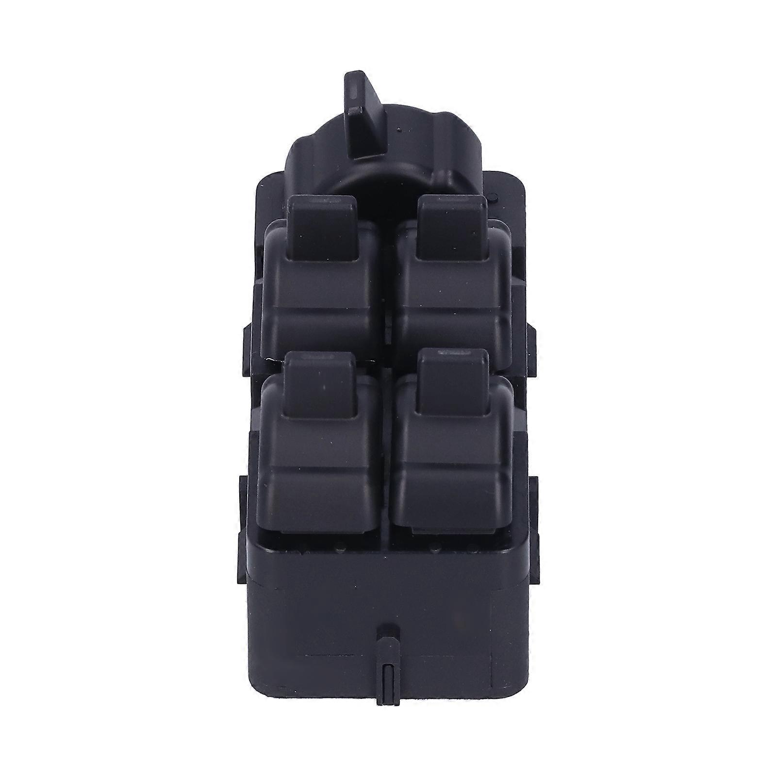 Power Window Control Switch 10438813 Replacement Fit for Pontiac Grand Prix 04-08