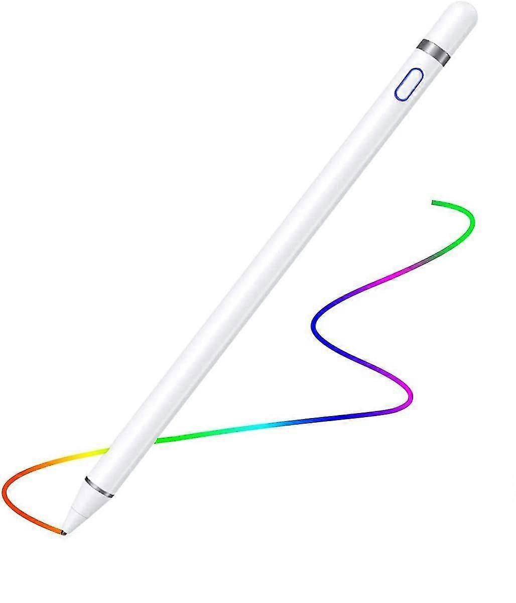 Touch pen for tablet,Universal capacitive screen pen