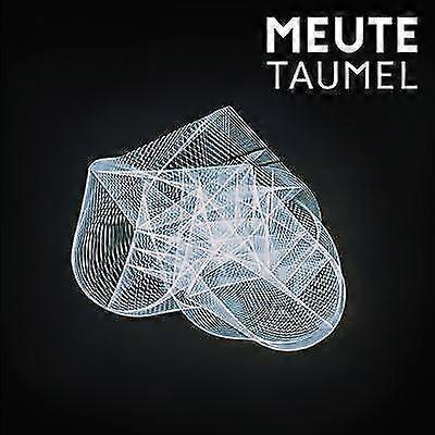 Meute : Taumel CD 2 discs (2022)