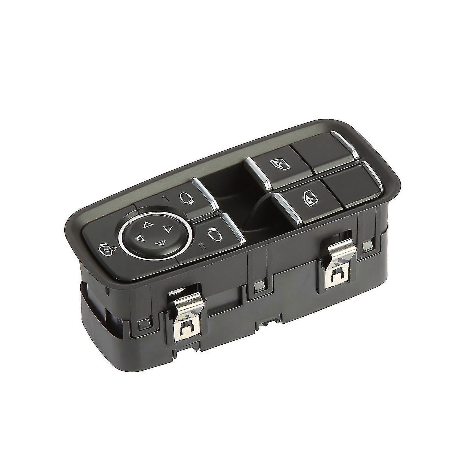 For Porsche 911 Power Window Switch with Ergonomic Design