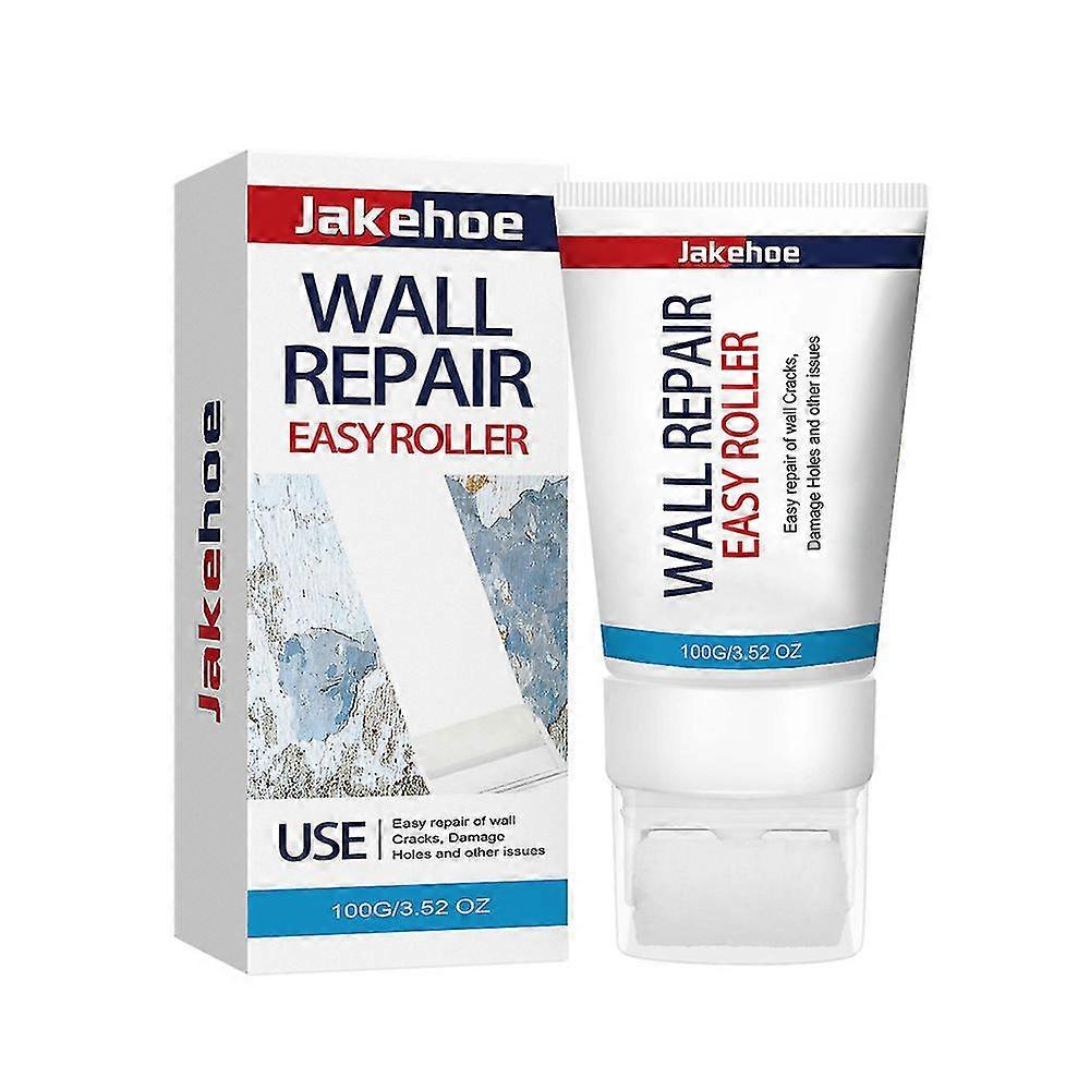1-3pcs Rollfixt Wall Repair Easy Roller, 2024 Νέα μικρή βούρτσα επιδιόρθωσης τοίχων κυλίνδρων