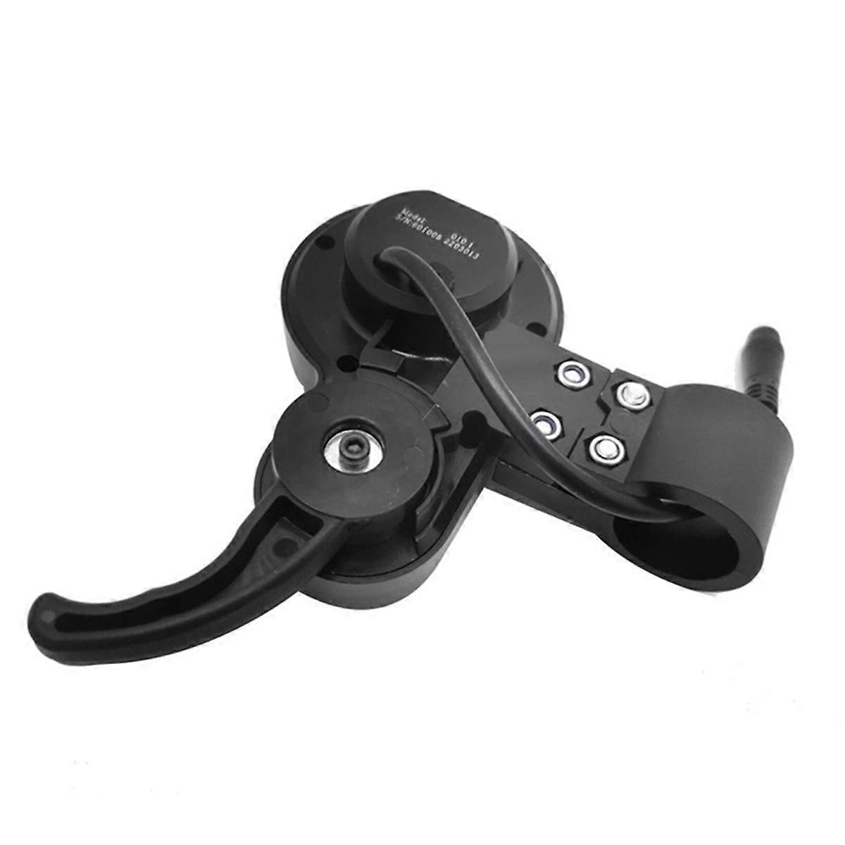 6 BROCHES S810 e-bike compteur affichage DEL IP65 36V UART pour vélo