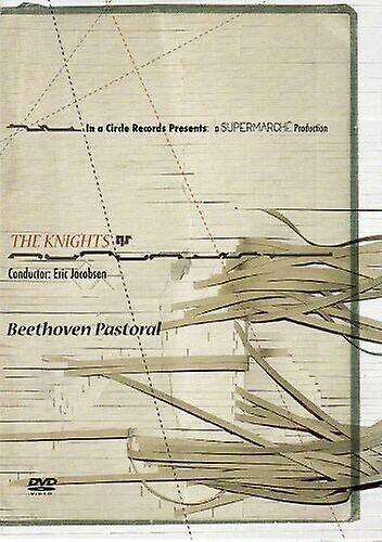 Beethoven DVDNEW - Bölge 2