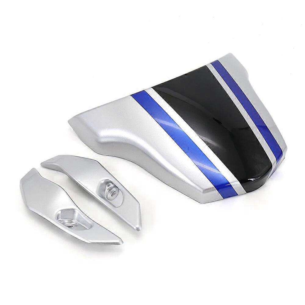 Nuovo Coprisella Sedile Passeggero Posteriore Cofano Gobba Carenatura 6 colori per YAMAHA MT-09 MT09 MT 09 Accessori Moto mt09 2022 2022