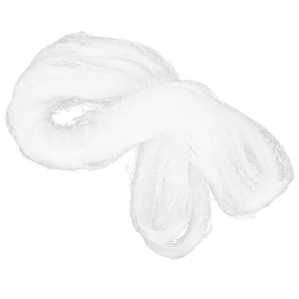 Reusable Garden Netting Protective Barrier Birds Repellent Net for Flower Fruit  Trees (5*5m)NEW8