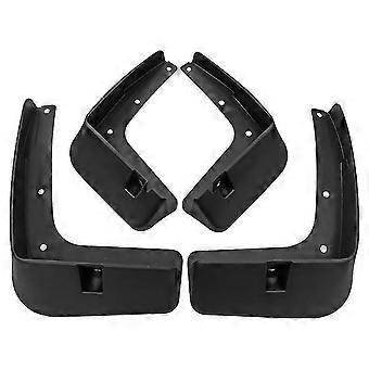 Car Mudflaps for Ix25 2015-2019 Mudguard Mud Flap Guard Splash Car Accessories