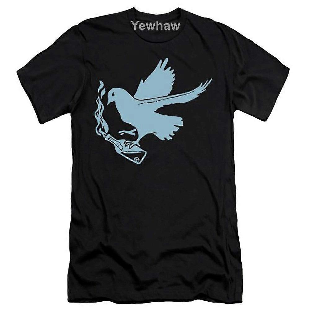 Activist Vintage Retro 90s T-shirtt