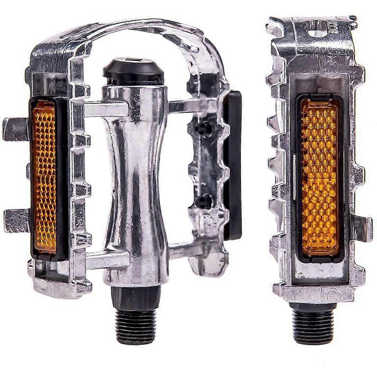 Bicycle Alloy Pedals Full Balls Access  Cycle Pedal Alloy