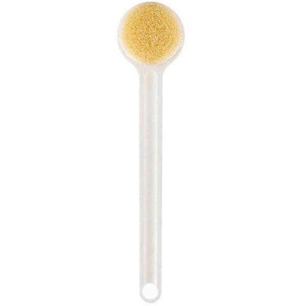 Long Handle Gentle Back Skin Scrubber Exfoliating Bath Brush
