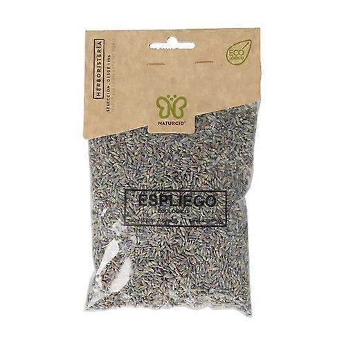 Organic lavender flower bag 50 g