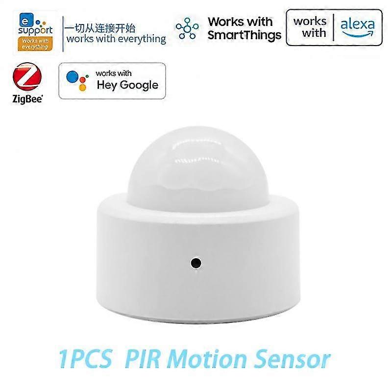 Ewe Zigbee Ow Door Sensor/temperature Sensor/ Mot