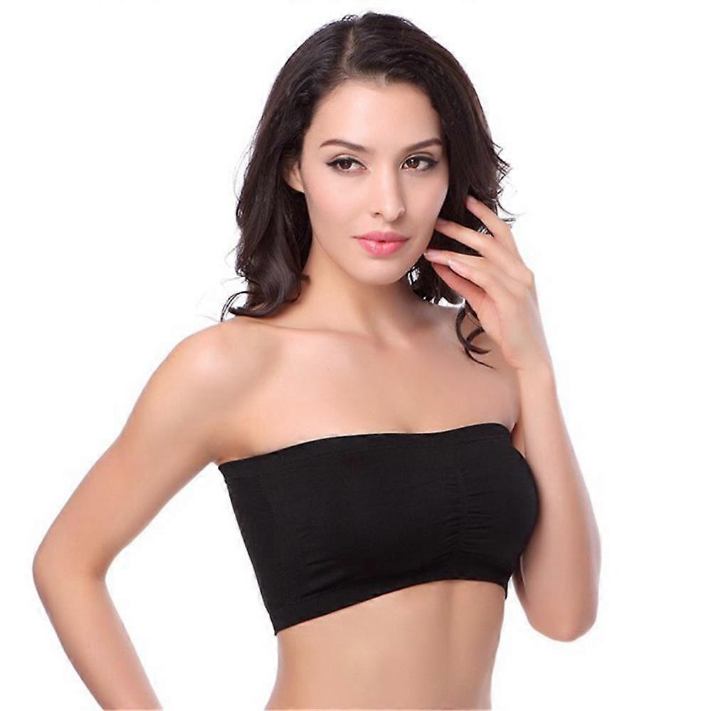 Women's Modern Cotton Unlined Wireless Bralette