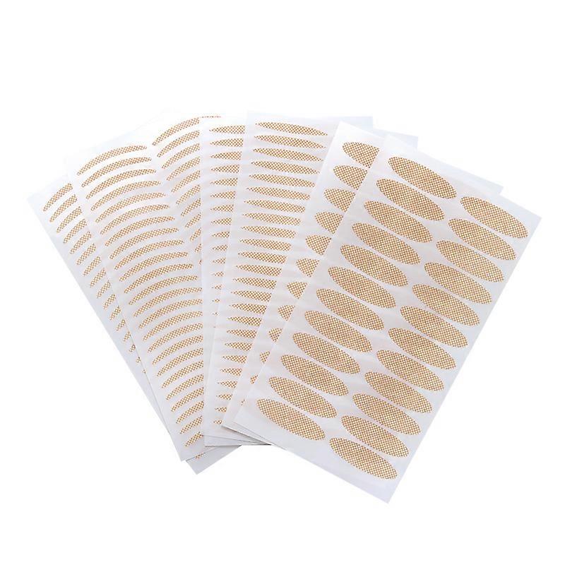 27 Sheets Invisible Tape For Both Eyes, 9 Sheets Each For 3 Eye Applications, Invisible Eyelid Tape, Eyelid Lift Without Surgery, Eyelid Tape, Waterpr