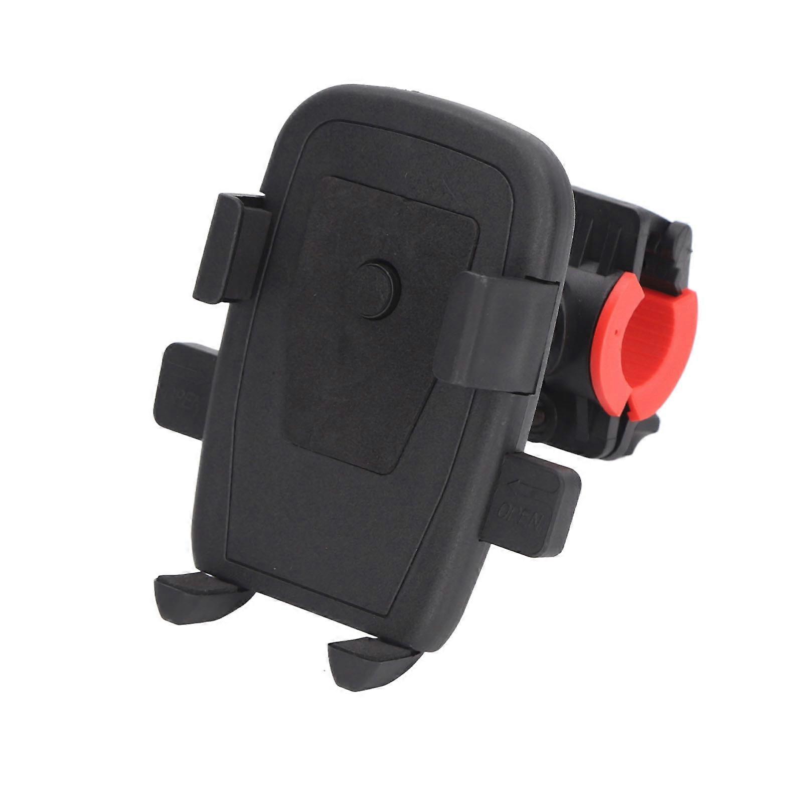 Κάτοχος τηλεφωνικής υποστήριξης ηλεκτρικών ποδηλάτων Υποστήριγμα γεννητριών δύναμης ηλεκτρικών οχημάτων ABS που στερεώνει τα υπαίθρια εξαρτήματα υλικού