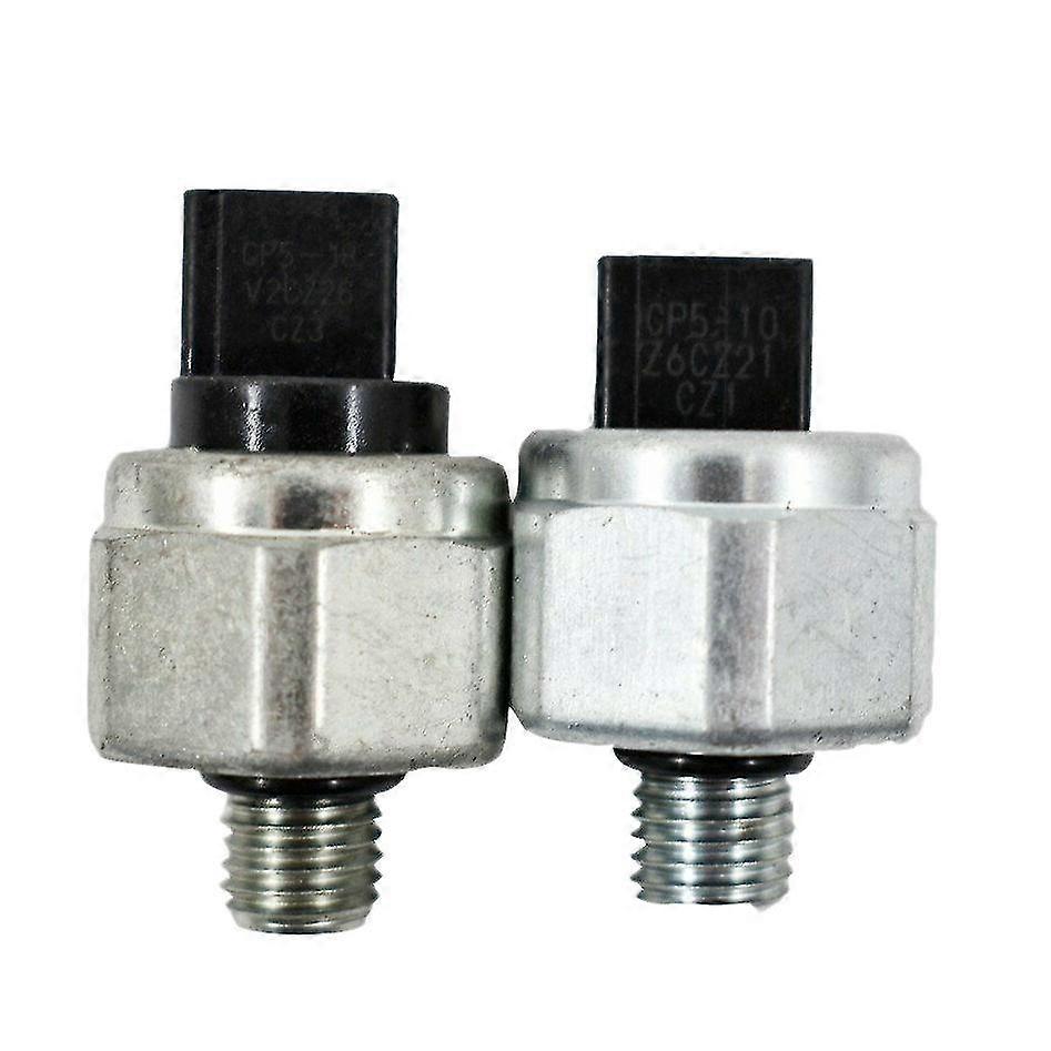 2pcs Oil Pressure Sensor For Cvt Jf010e Jf011e F09a F09b F10a F1cja Re0f09a 10a Mitsu Ratio 33417n