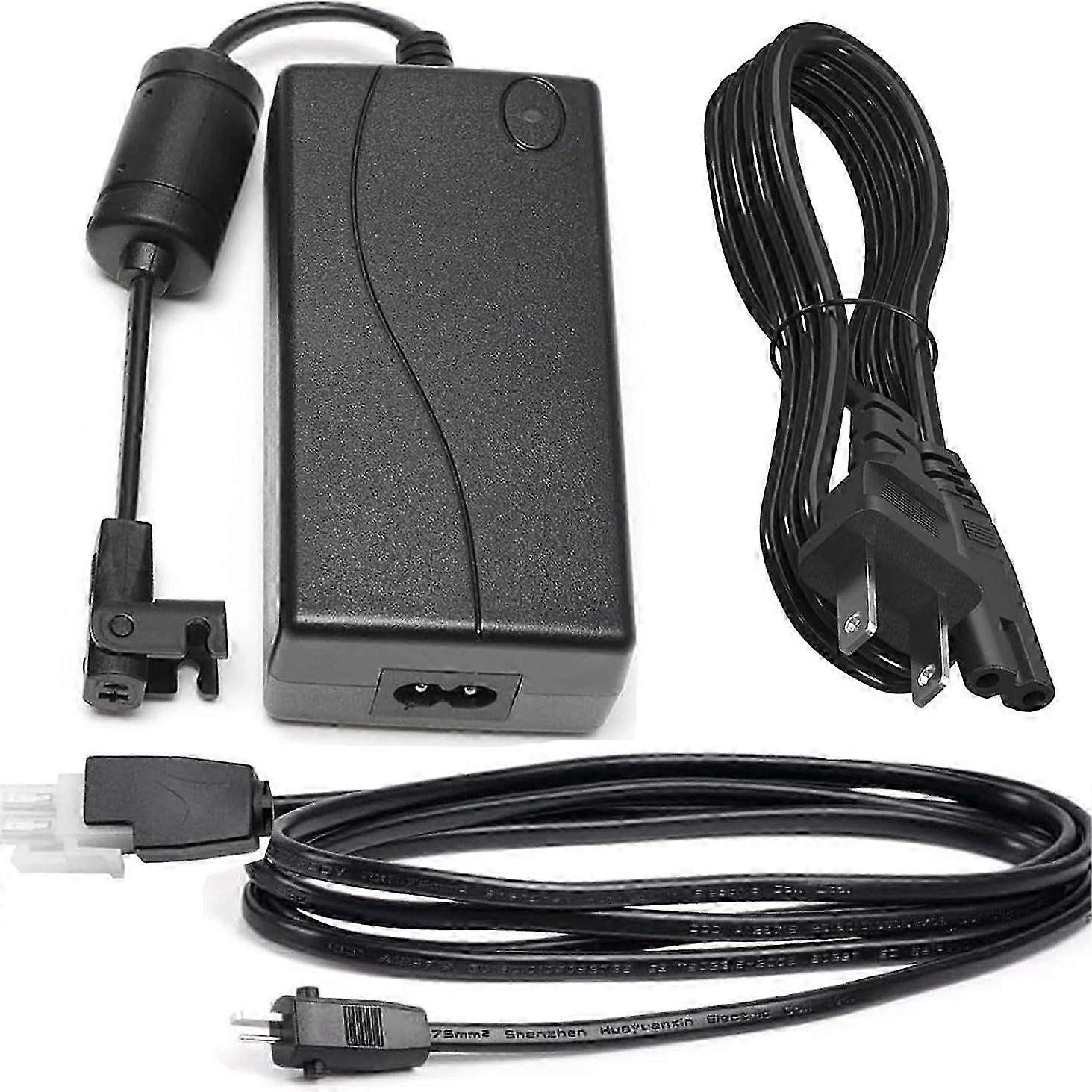 Electric Recliner Transformer Adapter - AC/DC 29v/24v for Sofa and Chair js