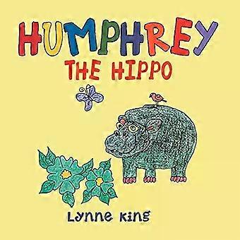 Humphrey, o Hipopótamo - Lynne King