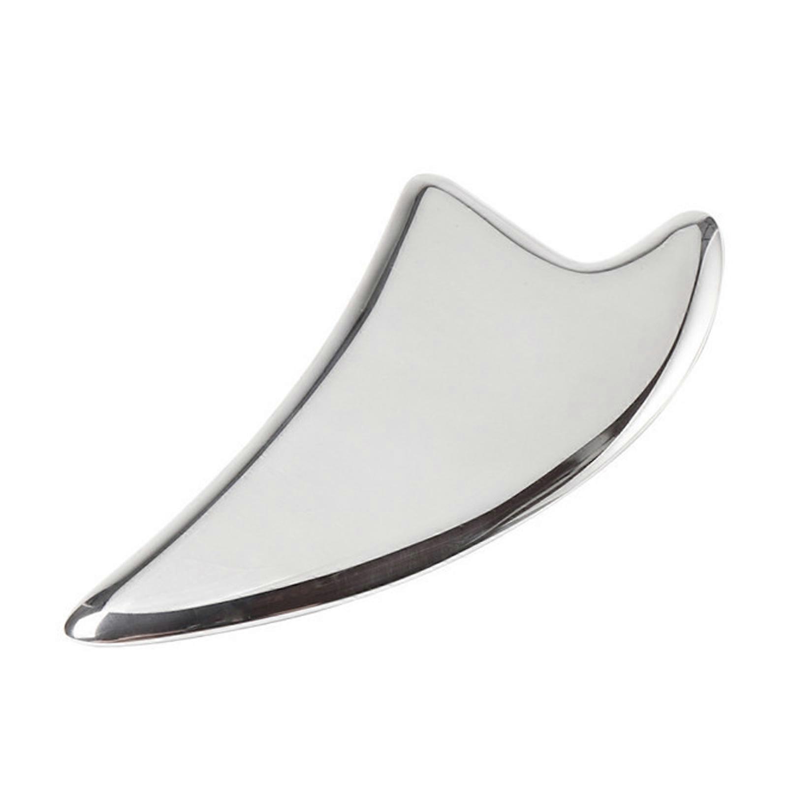 1/5-osainen lihasten kaavintatyökalusarja Syvän pehmytkudoksen hierontatyökalu naisille Miehet Unisex