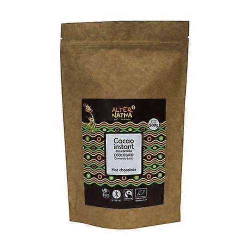 Instant cocoa powder 500 g