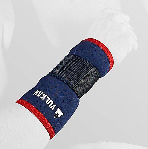 Vulkan Classic 3035 Wrist Support Full Hand Mobility Added Support & Comfort