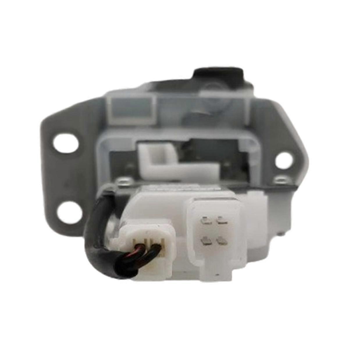 Tail Door Lock Machine for SX4 Swift Rear Door Lock Trunk Lid Lock Block 82510-63J01