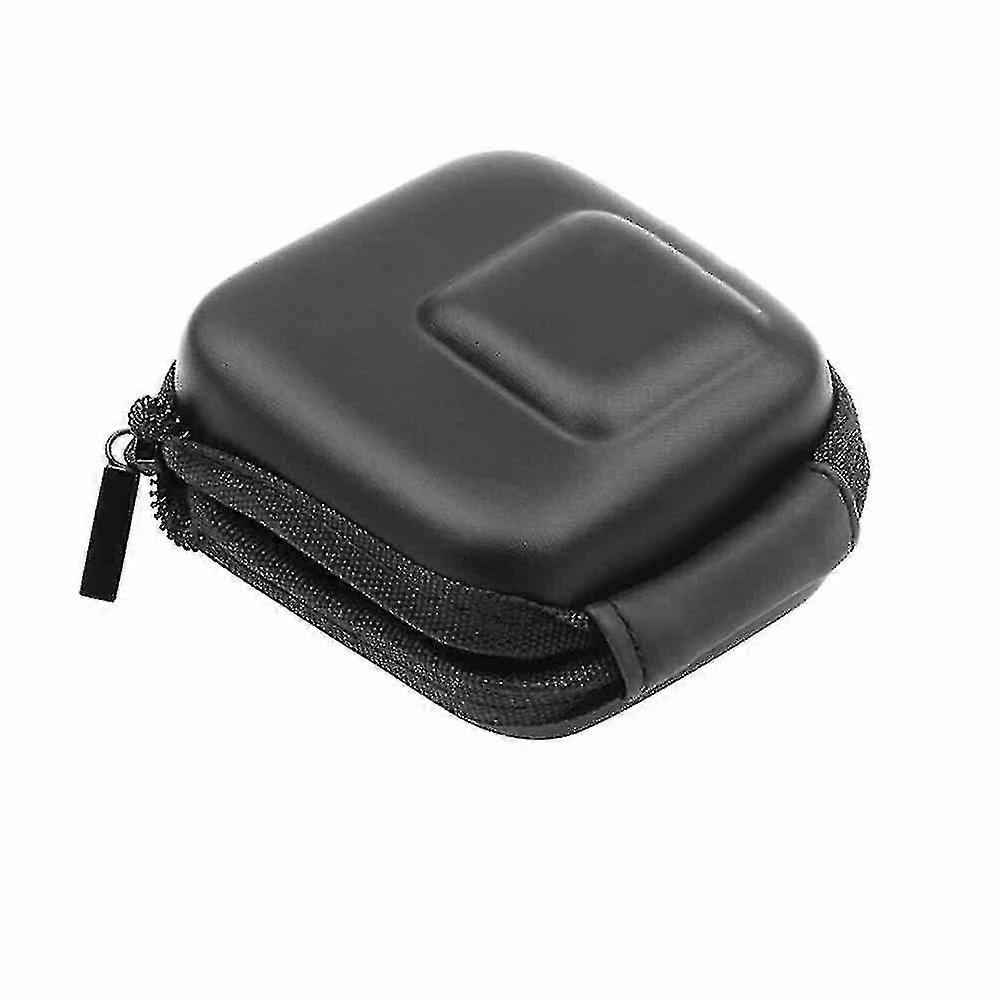 2 Pcs Mini Storage Case For Gopro 7 6 5 Camera
