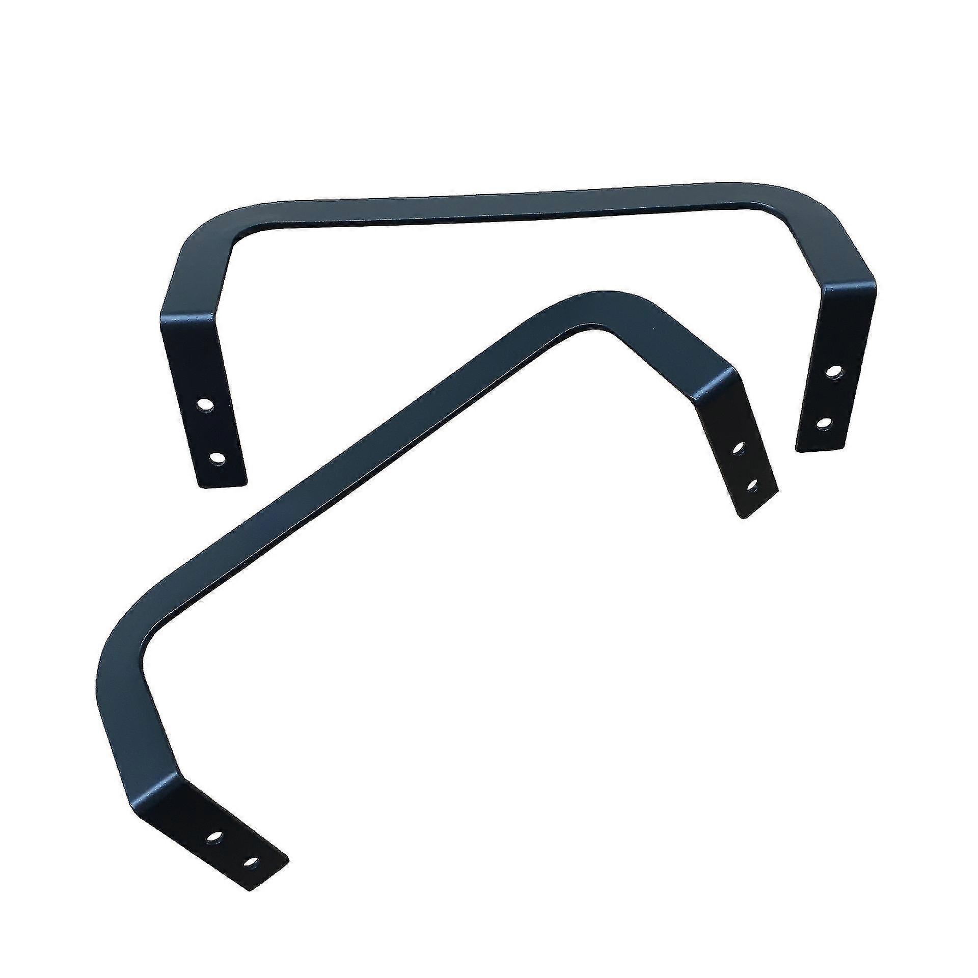 Mattress Slide Stopper - Prevents Mattress Sliding (2 Pcs)